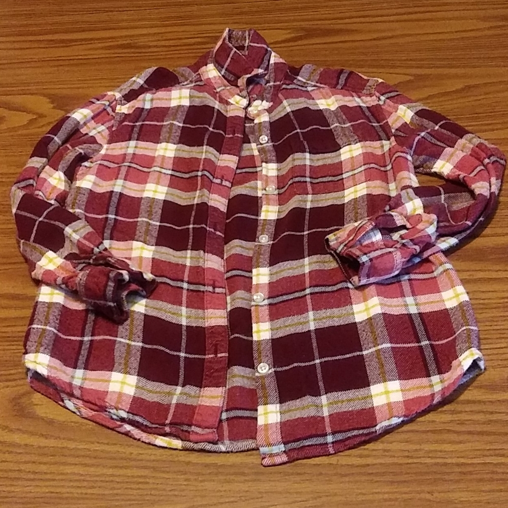 Girls top by Old Navy